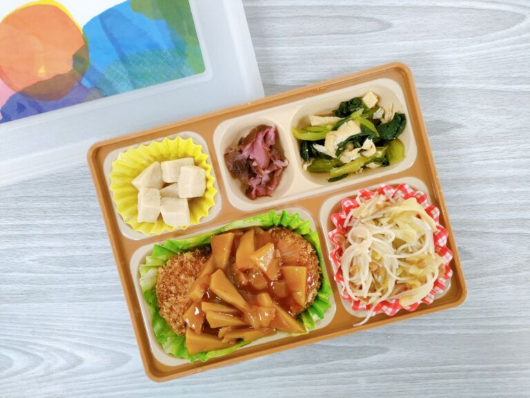 ビジネスランチ